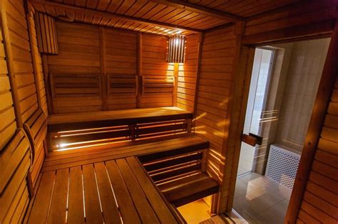 nude german sauna|The Shy Girl’s Guide to the Naked German Sauna